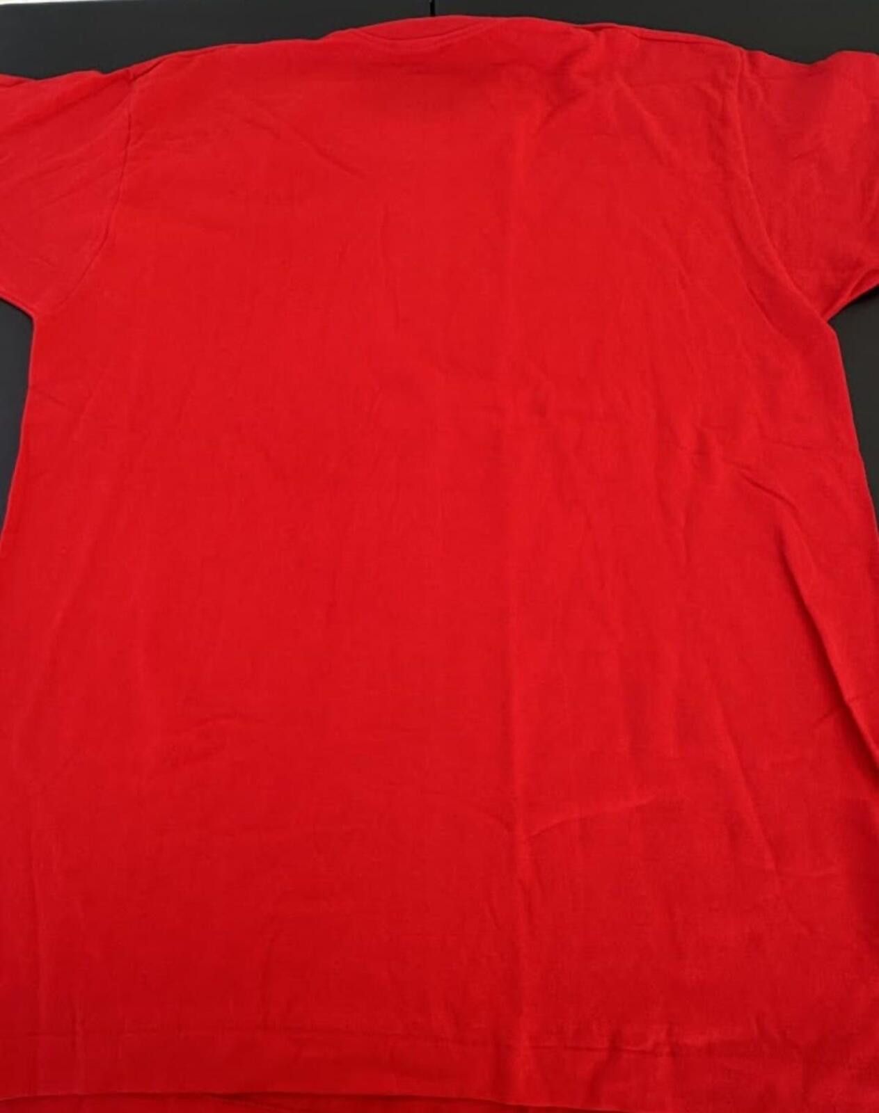 Salem Sportswear Vintage 1994 SF 49ers NFC Champs Tee Size US L / EU 52-54 / 3 - 5 Thumbnail