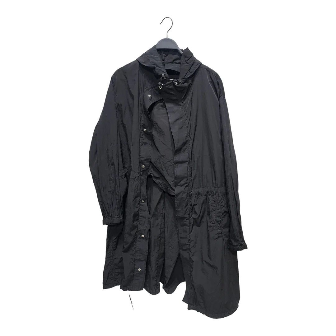 1017 ALYX 9SM ★ 1017 Alyx 9SM, Mod Parka Size US L / EU 52-54 / 3 - 1 Thumbnail