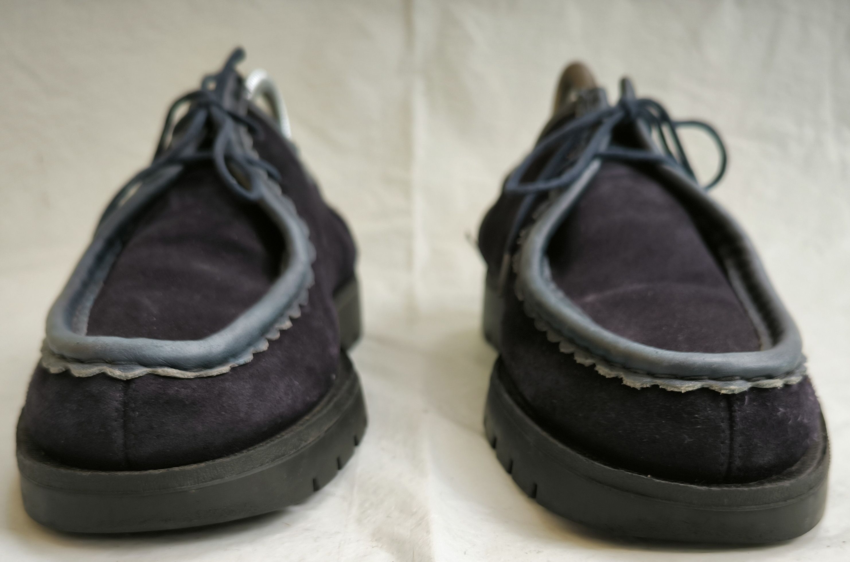 Kleman KLEMAN Padror x BEAUTY & YOUTH suede low top boots Size US 10 / EU 43 - 2 Thumbnail