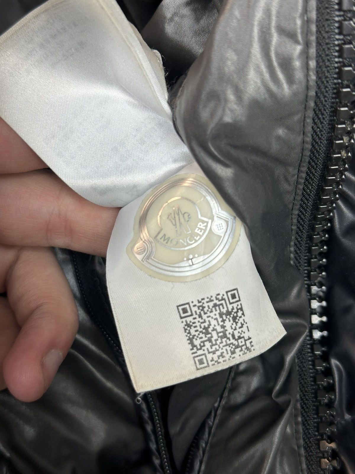 Moncler Moncler Maya Down Jacket Size US S / EU 44-46 / 1 - 8 Thumbnail