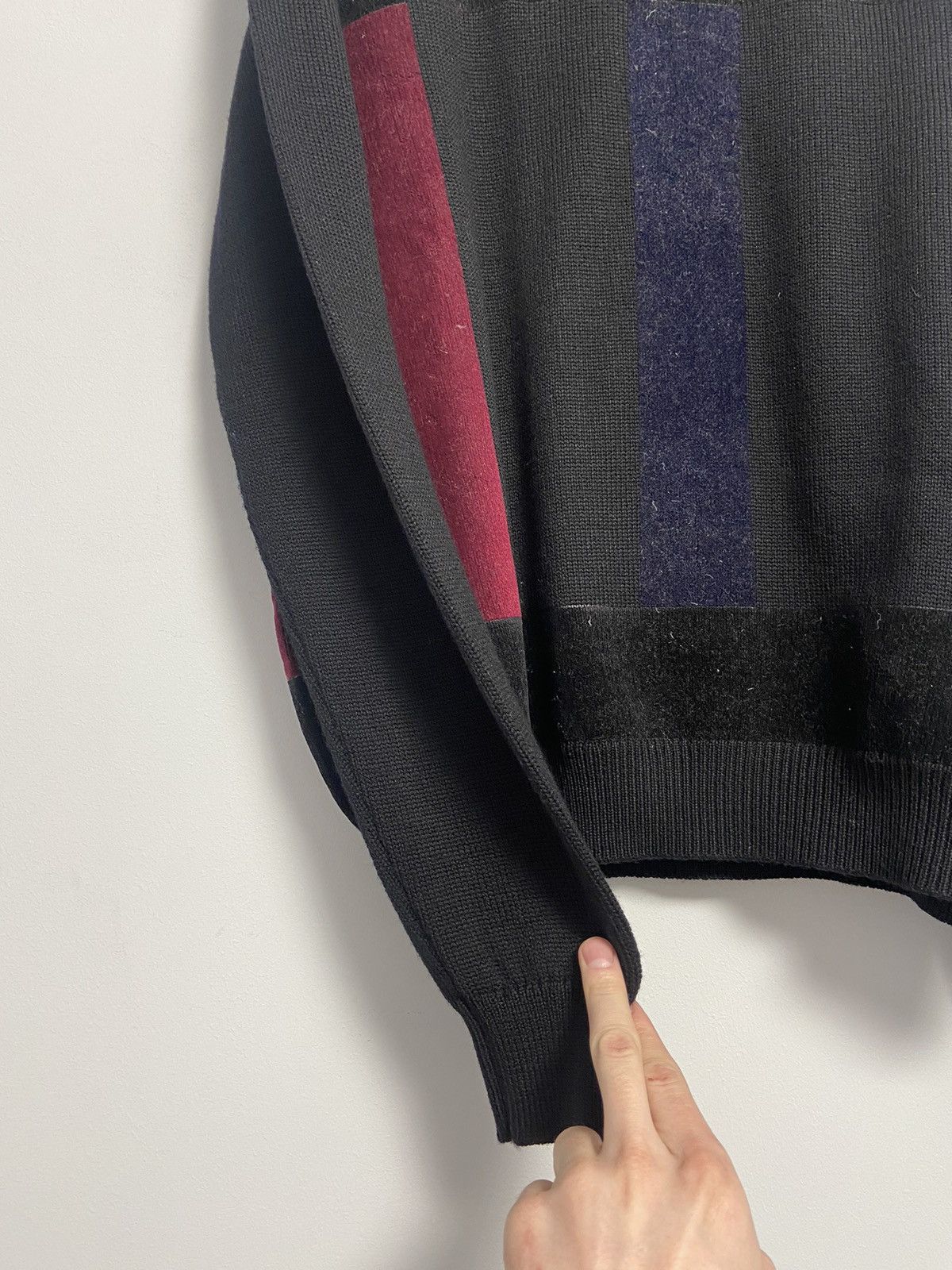 Christopher Kane Christopher Kane sweatshirt snake Size US M / EU 48-50 / 2 - 10 Thumbnail