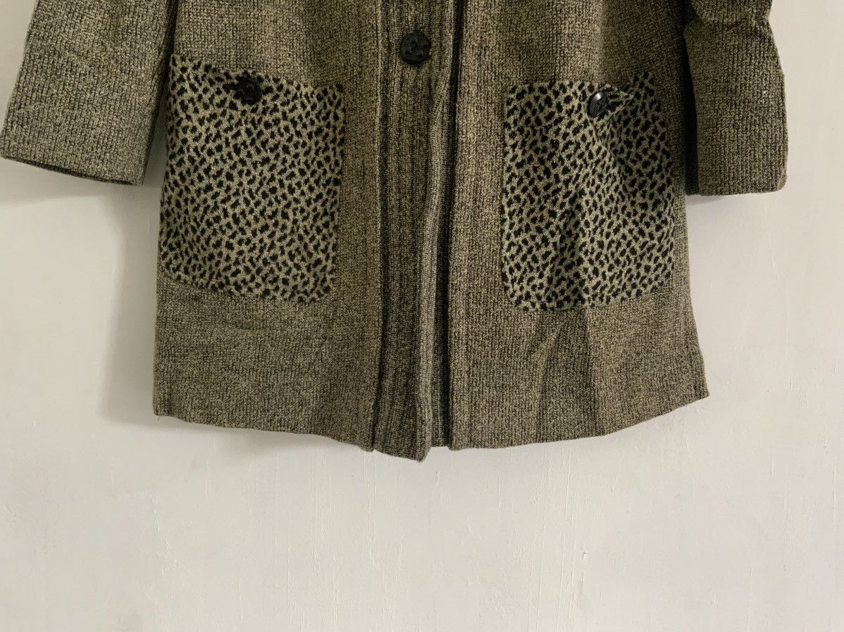 The Unbranded Brand Ruciano Deisgner Hoodie Jacket Size US L / EU 52-54 / 3 - 5 Thumbnail
