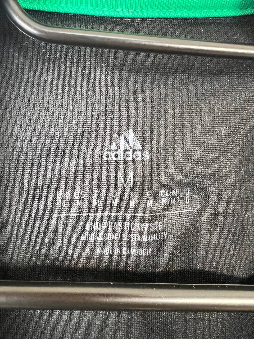 Adidas CELTIC 2022 2023 AWAY SHIRT JERSEY ADIDAS MAGNERS Sz M Size US M / EU 48-50 / 2 - 3 Thumbnail