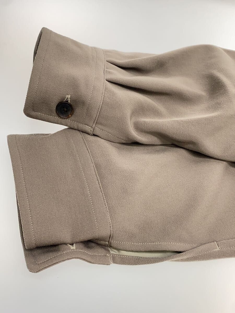 Auralee Cargo Wool Shirt Size US XL / EU 56 / 4 - 5 Thumbnail
