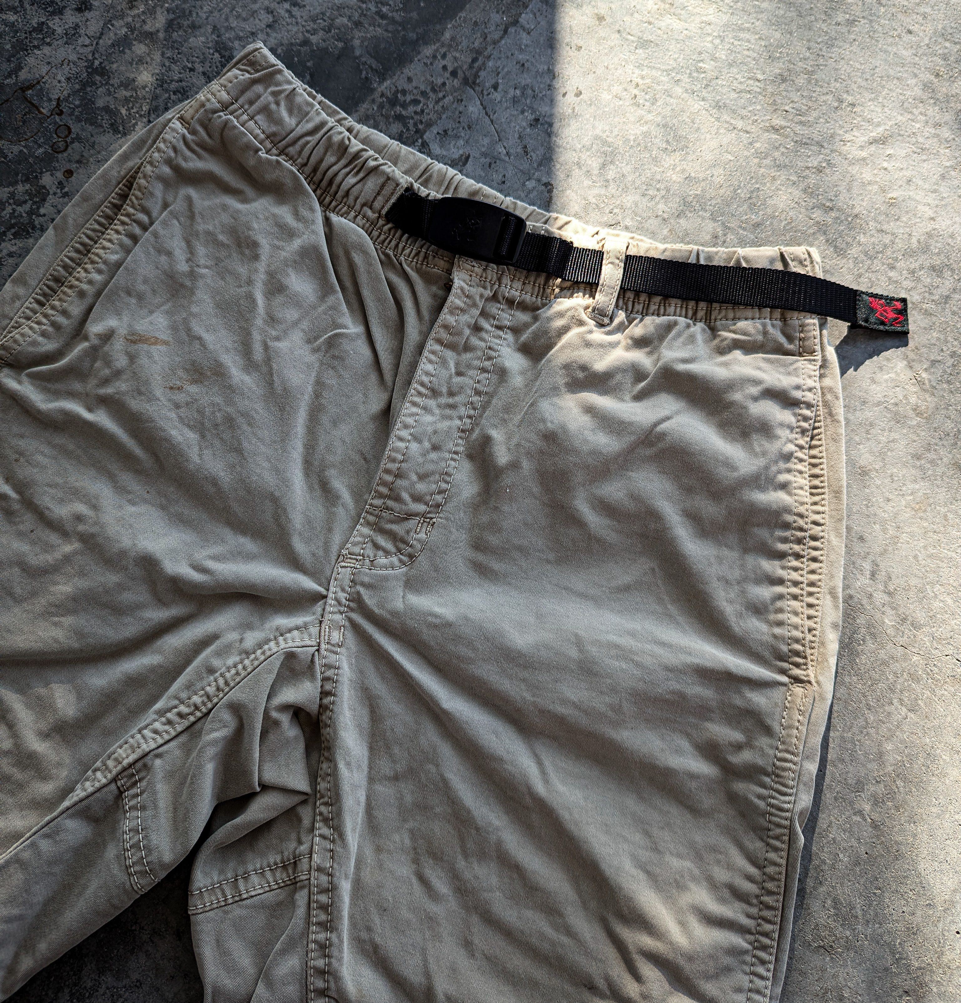 Gramicci Gramicci Short Pants Size US 28 / EU 44 - 2 Thumbnail