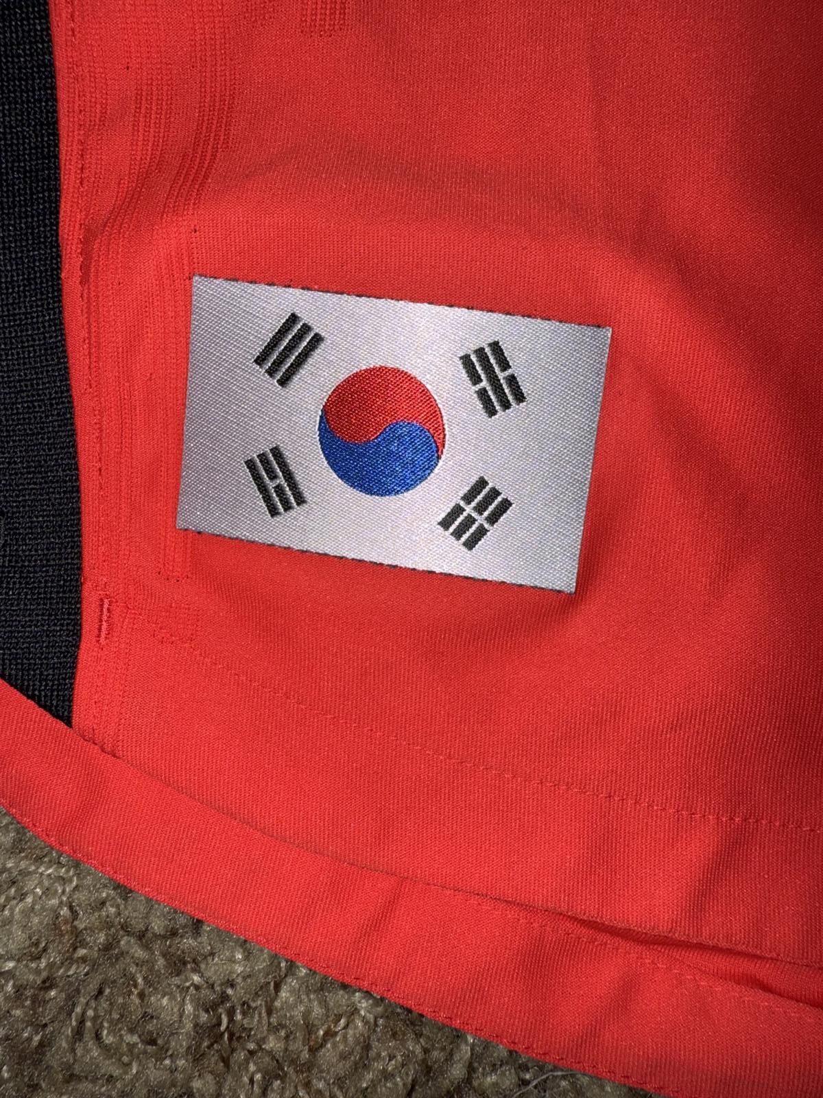 Nike Nike South Korea Vaporknit Soccer Futbol Shorts Size 28" / US 6 / IT 42 - 2 Thumbnail