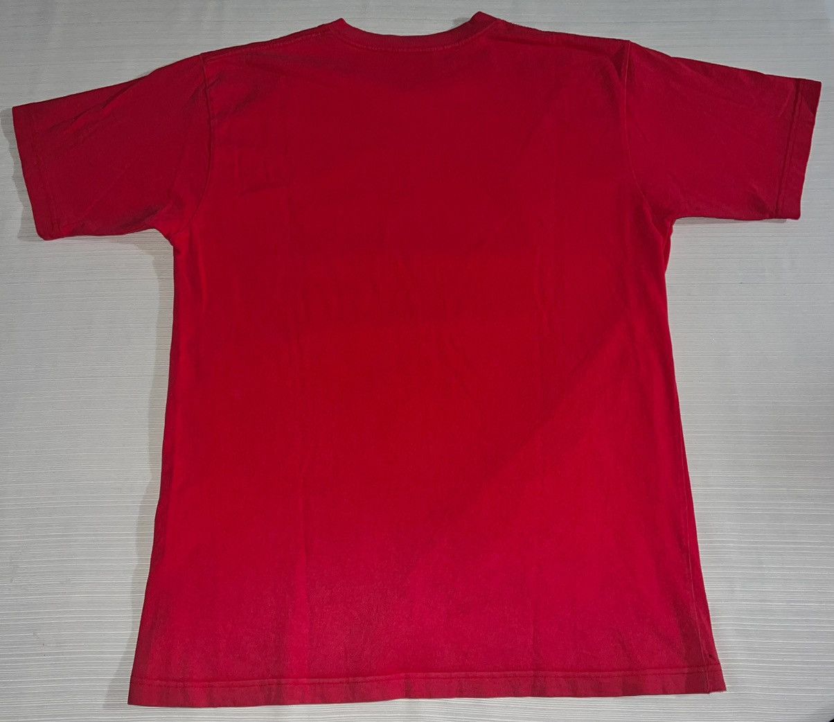 Gotcha × Vintage VINTAGE GOTCHA T-SHIRT Size US XL / EU 56 / 4 - 5 Thumbnail