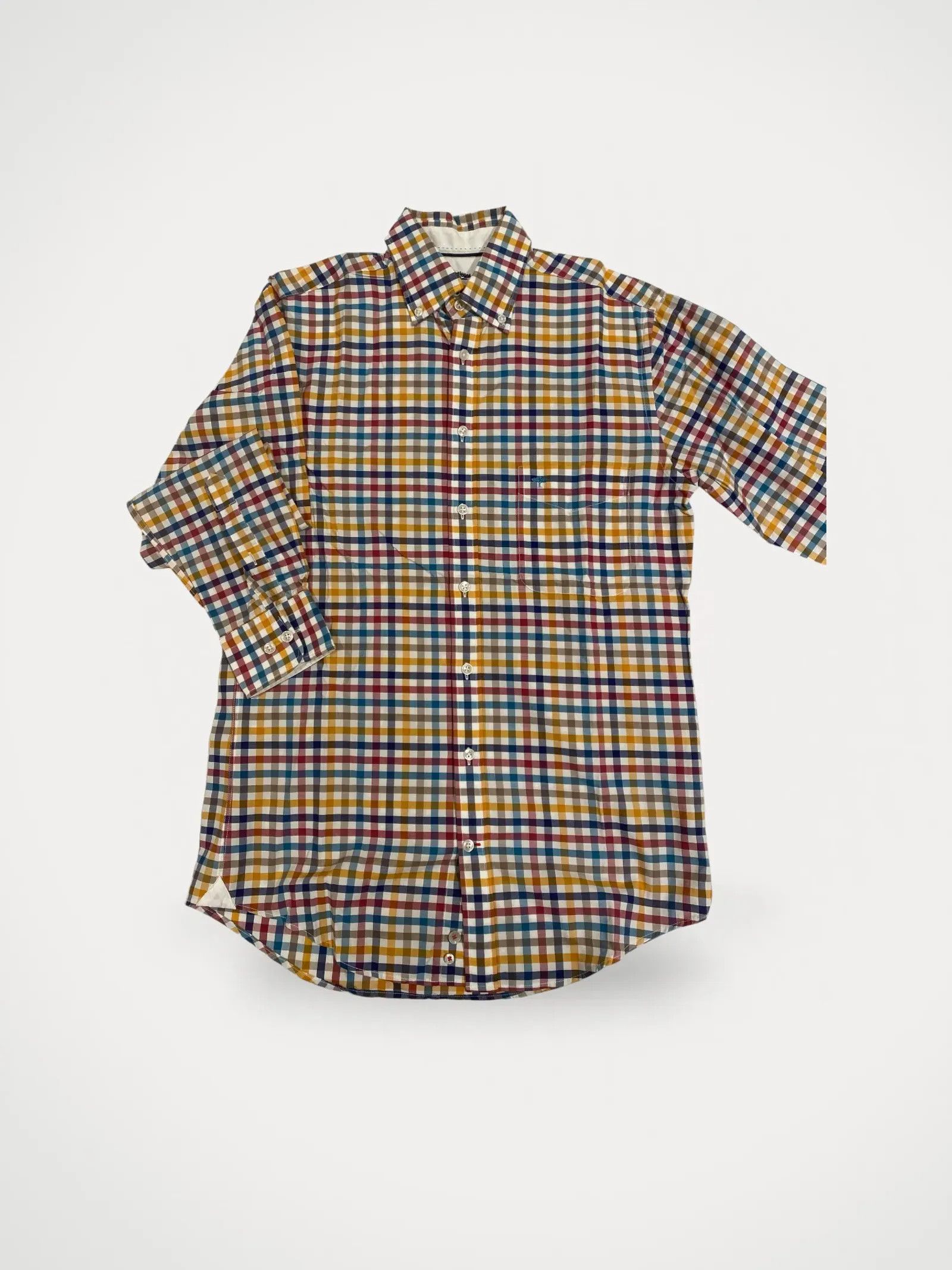 Other Fynch-Hatton Shirt Size US S / EU 44-46 / 1 - 1 Thumbnail