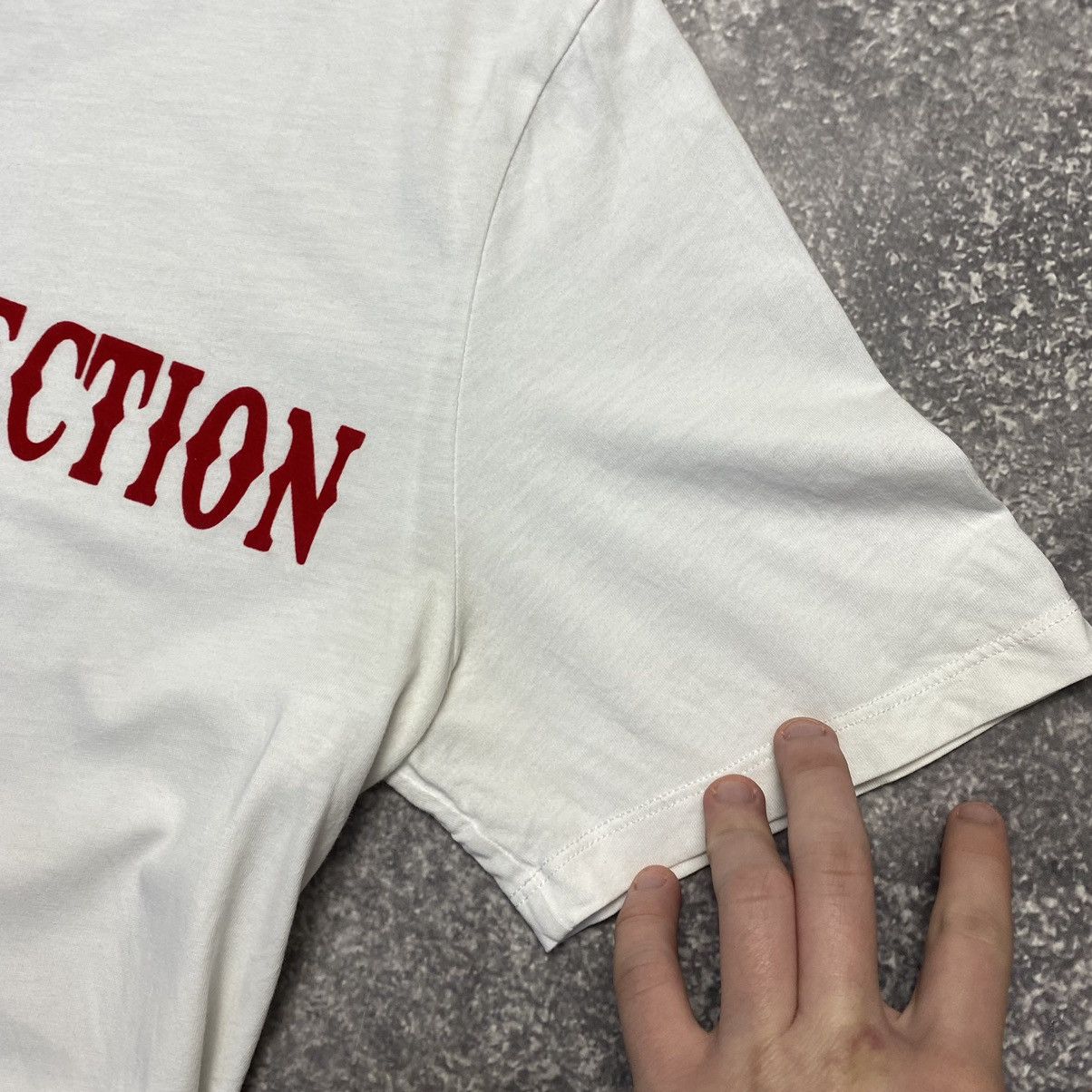 Designer Luxury Versace Collection Big Logo Rare designer tee Size US L / EU 52-54 / 3 - 6 Thumbnail