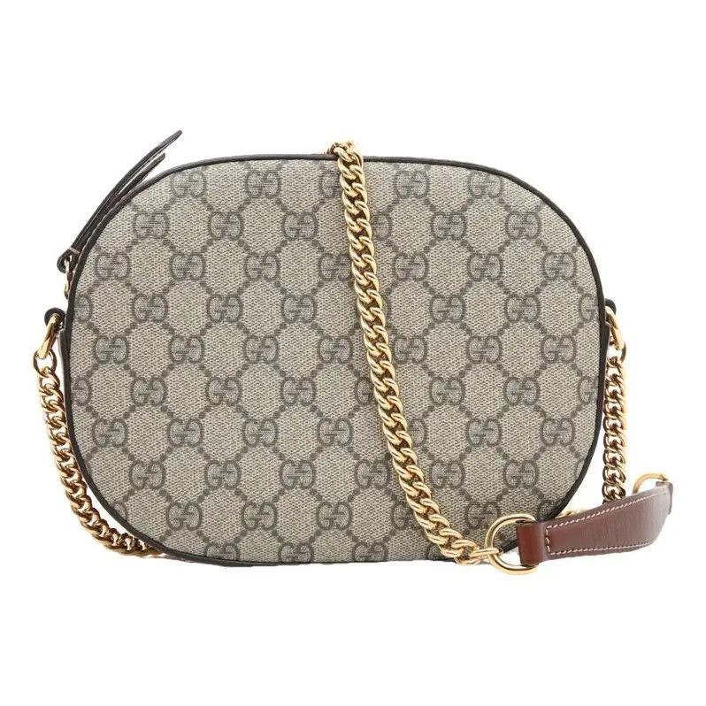 Gucci Supreme GG shoulder
