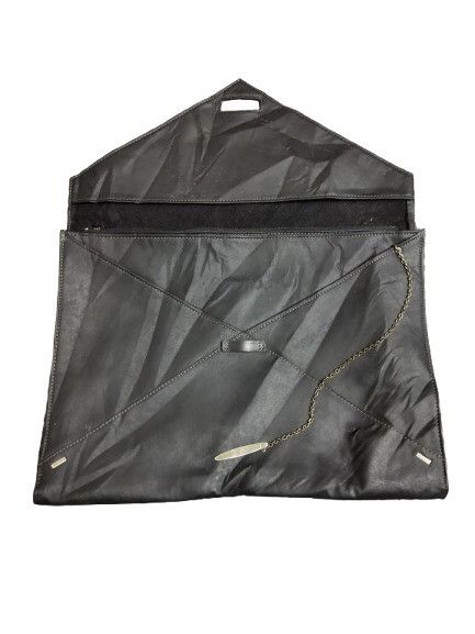 Jean Paul Gaultier Jean Paul Gaultier Clutch Bag Size ONE SIZE - 3 Thumbnail