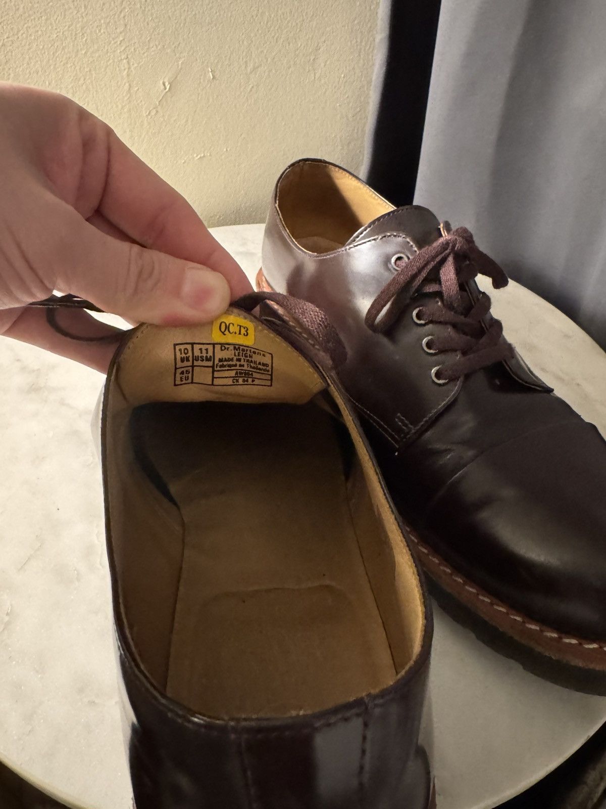 Dr. Martens Dr. Marten’s Size US 11 / EU 44 - 3 Thumbnail