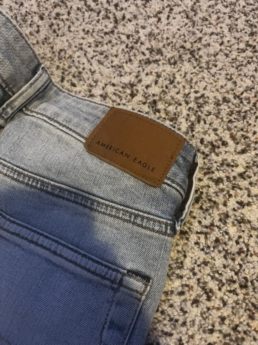 American Eagle Outfitters American eagle slim fit jeans Size US 29 - 5 Thumbnail