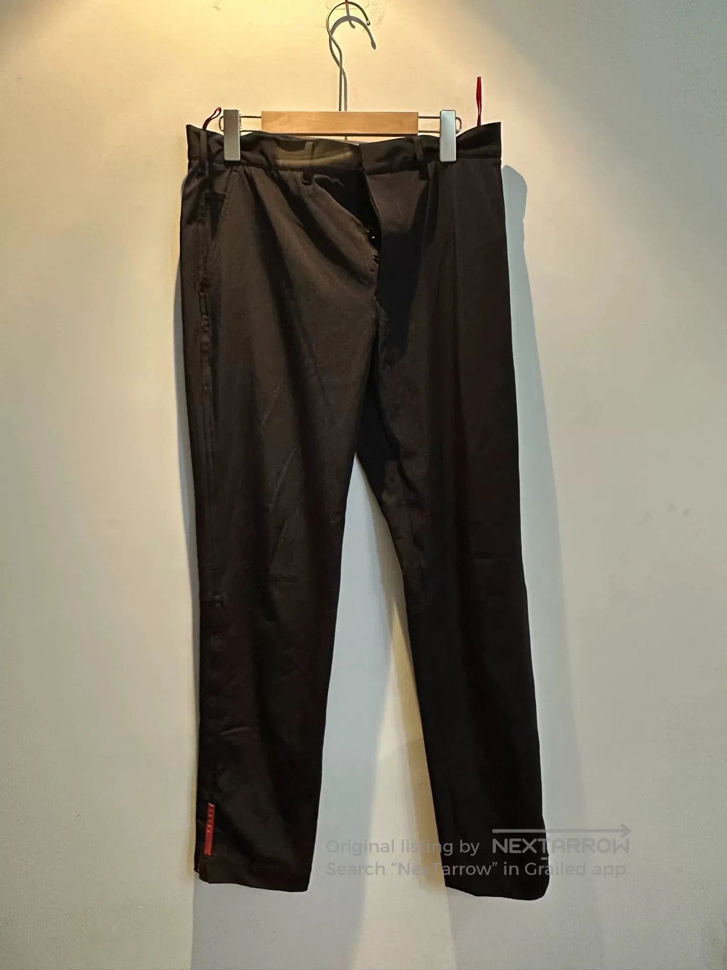 Prada Prada Casual Pants Size 48. Size US 32 / EU 48 - 1 Thumbnail