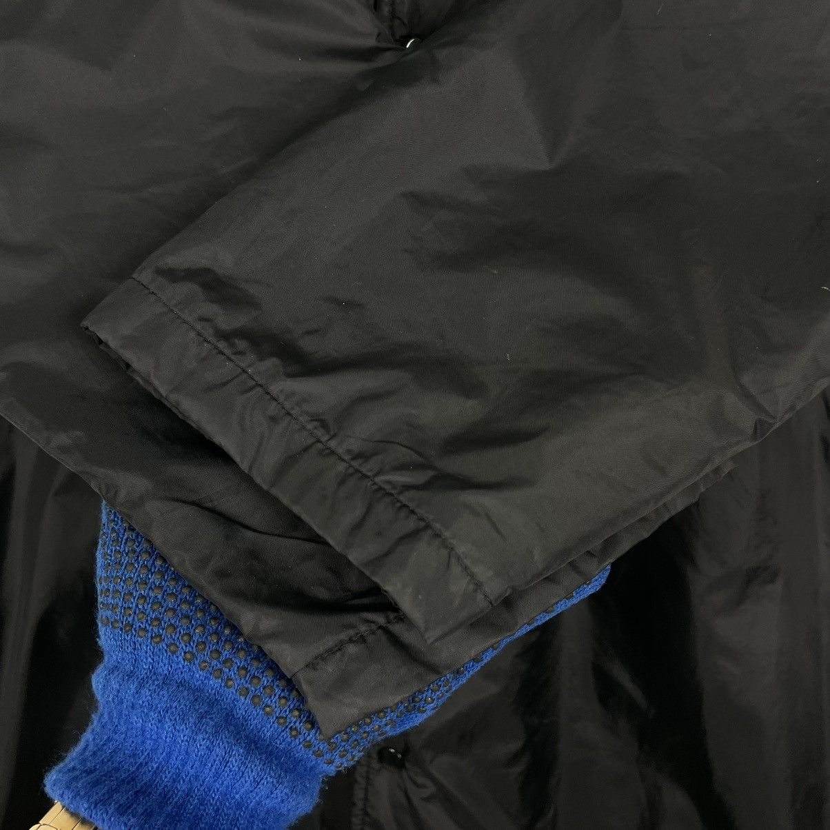 Hein Gericke × Kadoya 💥VTG YOKOHAMA JAPAN RACING PERFORMANCE JACKET Size US XL / EU 56 / 4 - 6 Thumbnail