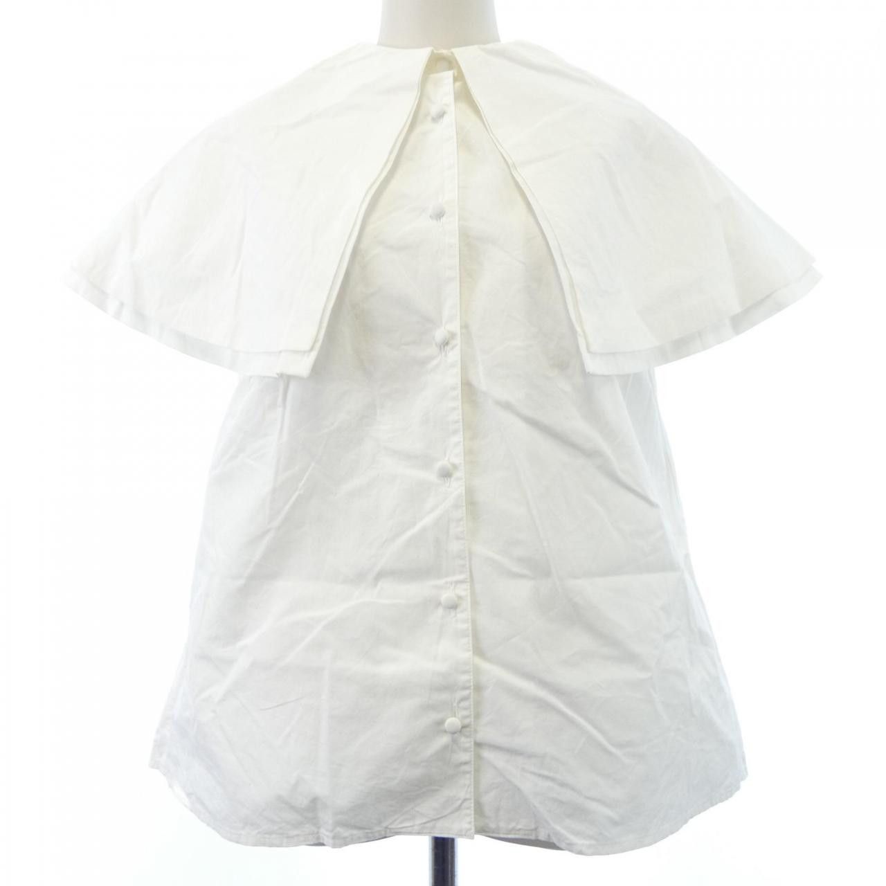Other Other Cygne Top Textile Tops DUTY FREE for USA Size ONE SIZE - 1 Thumbnail