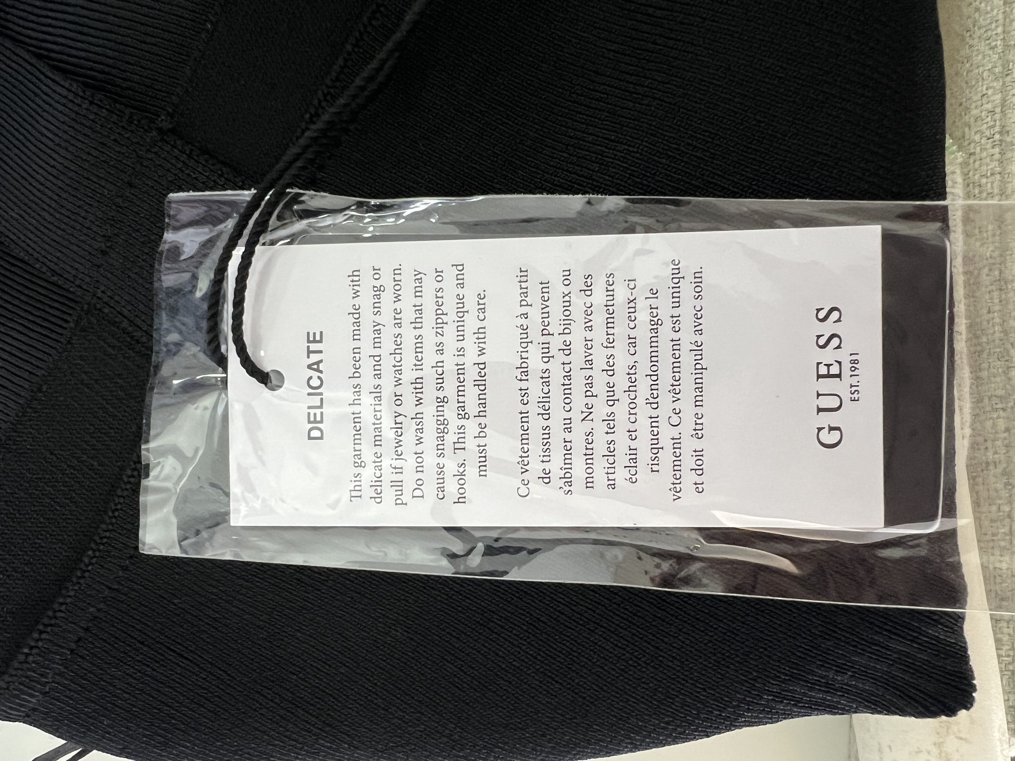 Guess NEW GUESS dress Size M / US 6-8 / IT 42-44 - 9 Thumbnail