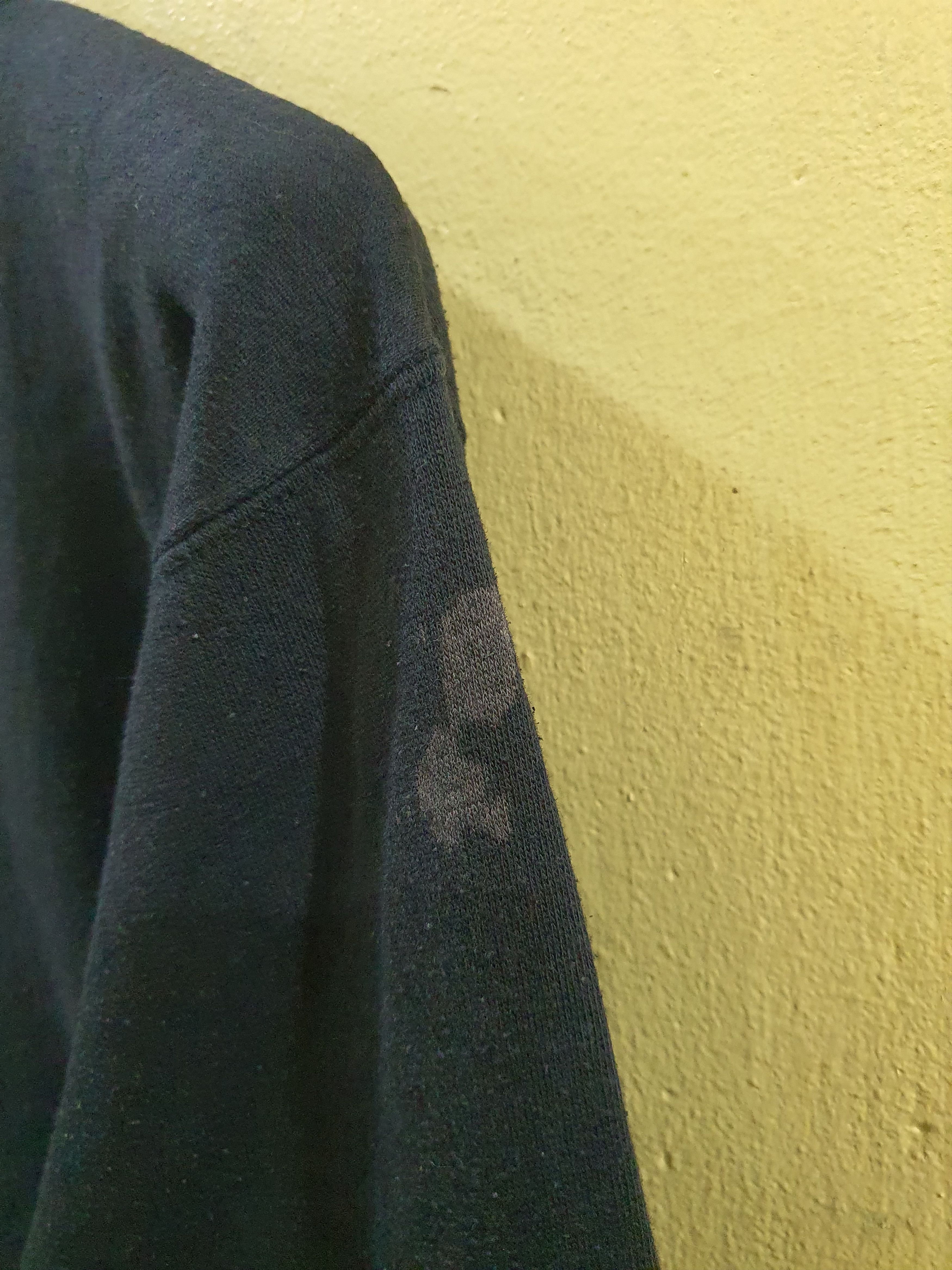 Japanese Brand vintage item from the Japanese streetwear brand UITTG Baby Size US M / EU 48-50 / 2 - 10 Thumbnail