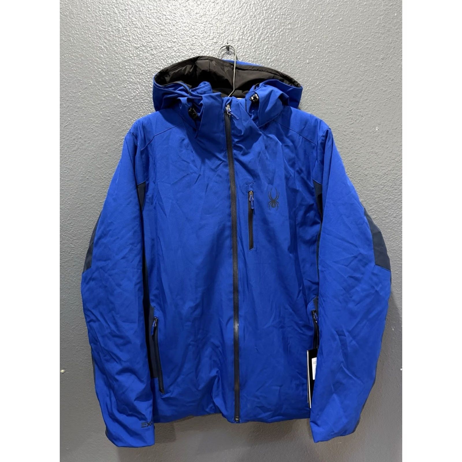 Spyder VINTAGE? None. (Oops) Size US M / EU 48-50 / 2 - 5 Thumbnail