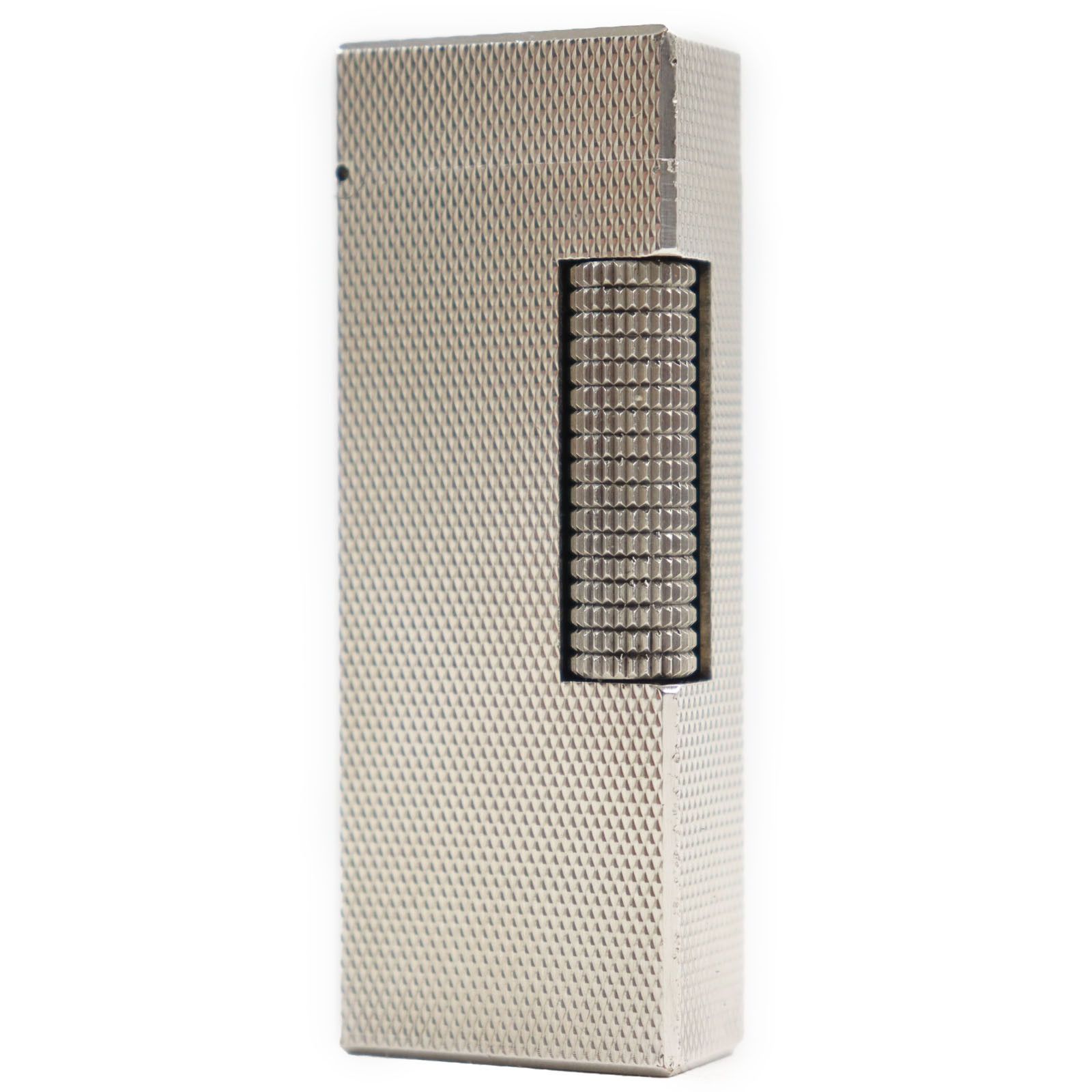 Other Dunhill Dunhill All-over Print Lighter Metal Lighter DUTY FREE for USA Size ONE SIZE - 1 Thumbnail