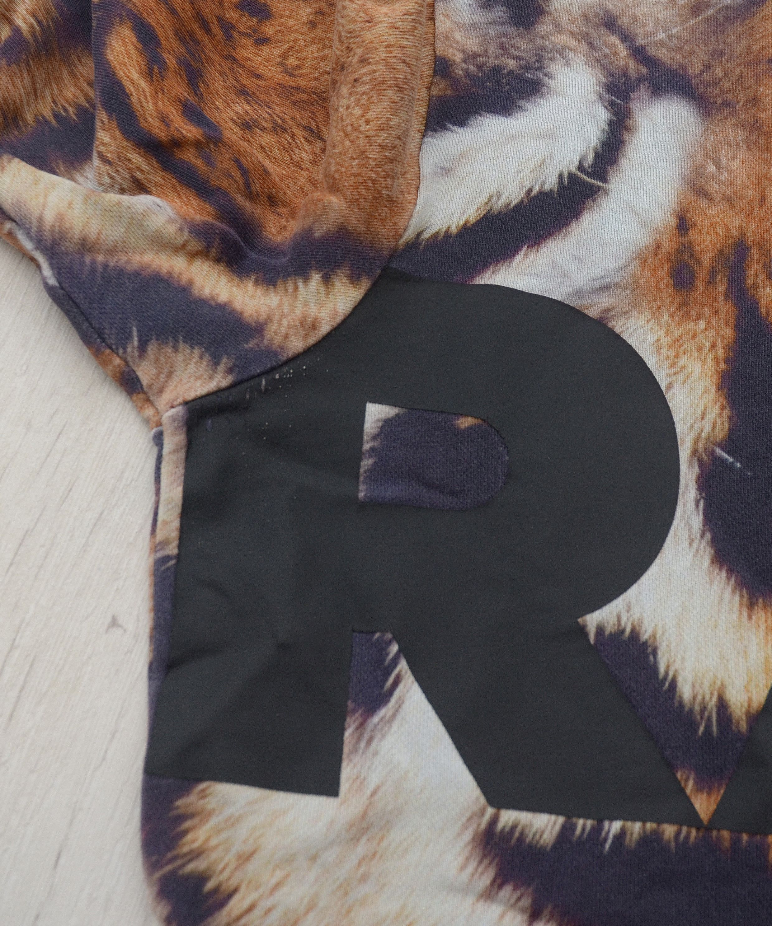 G-Star G-Star Mostom OS Tiger Stalt Sweatshirt Limeted Printed Big Size US M / EU 48-50 / 2 - 6 Thumbnail