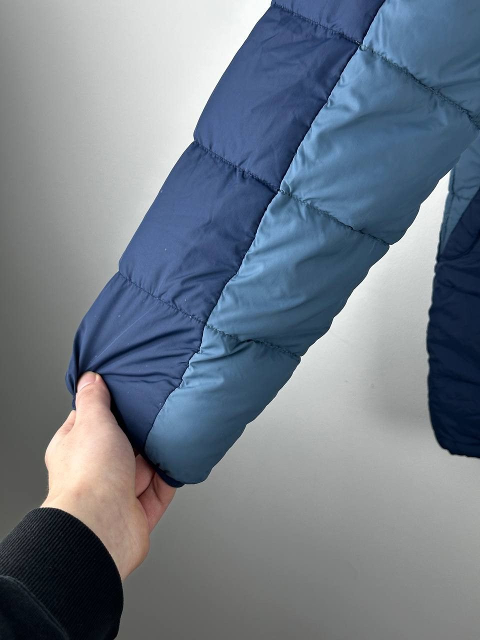 Nike ACG × Vintage Nike ACG Jacket Down Puffer 00’s Vintage GorpCore Style Size US XL / EU 56 / 4 - 4 Thumbnail
