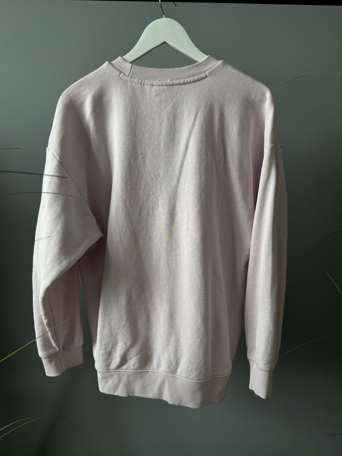 Adidas Adidas athlete sweatshirt Size US M / EU 48-50 / 2 - 4 Thumbnail