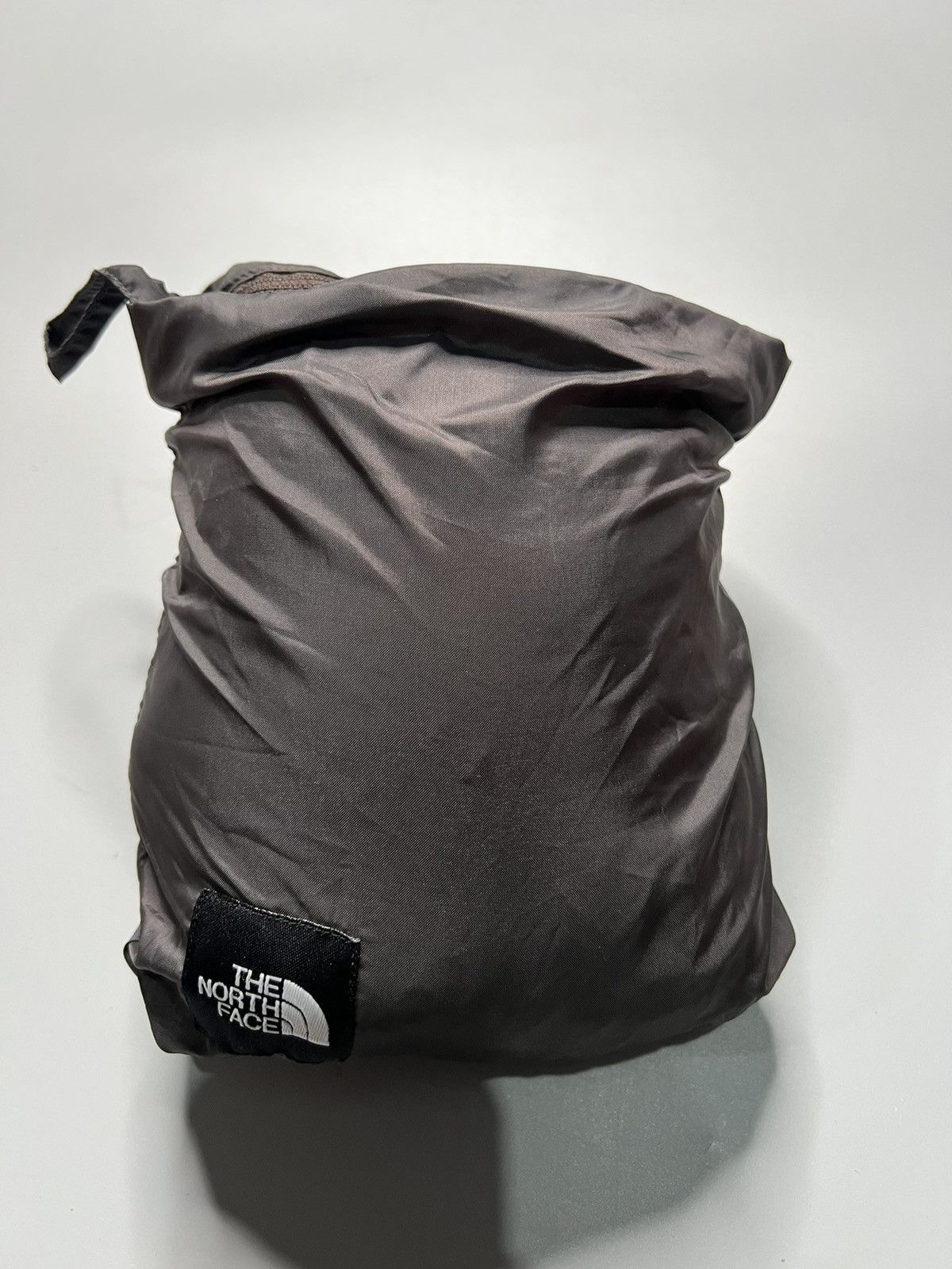 The North Face TNF 700 Series Brown Orange Down Jacket Size US M / EU 48-50 / 2 - 10 Thumbnail