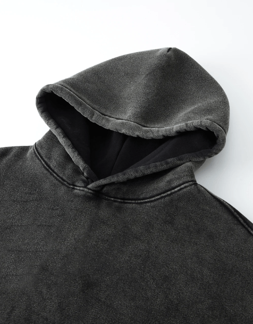 Japanese Brand × Vintage "Three Circle -M" Oversized Hoodie Size US M / EU 48-50 / 2 - 2 Thumbnail