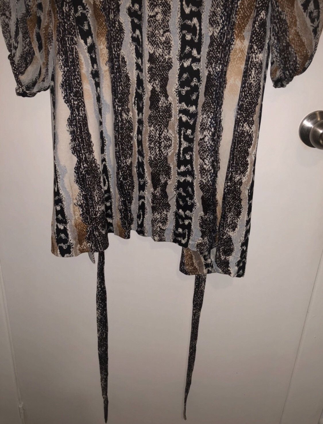 Diane von Furstenberg Diane vonFurstenberg dress Size XS / US 0-2 / IT 36-38 - 5 Thumbnail