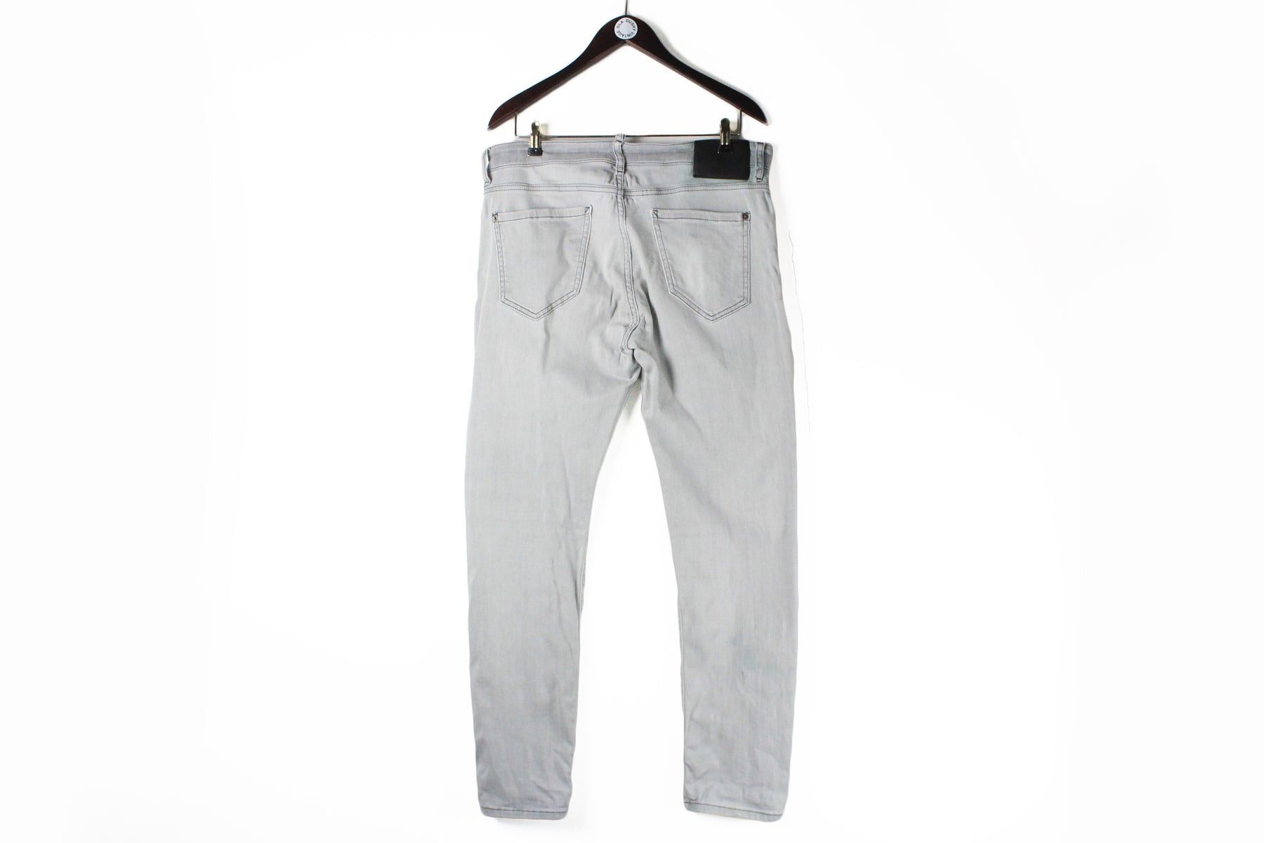 Dsquared2 Dsquared2 Jeans 52 Size US 36 / EU 52 - 2 Thumbnail