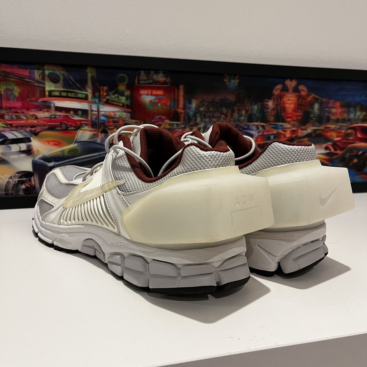 Nike x A Cold Wall Vomero 5 Sneakers (unisex)