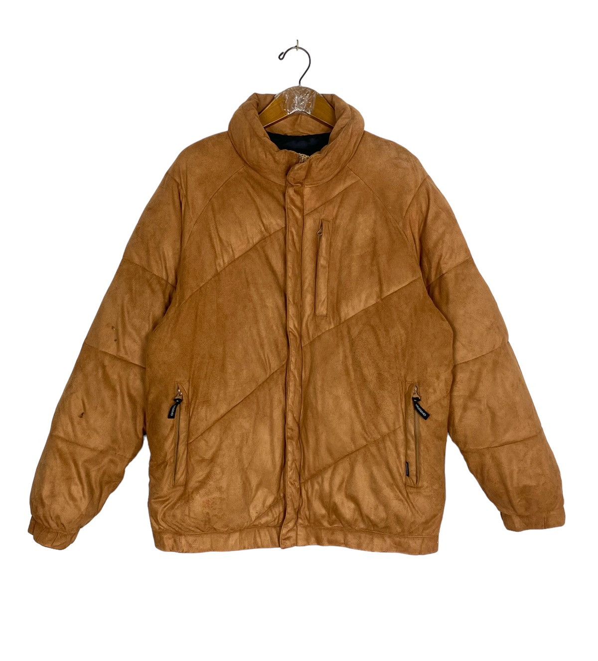 Mossimo Rare‼️ Mossimo Sport Puffer Jacket Size US M / EU 48-50 / 2 - 1 Thumbnail