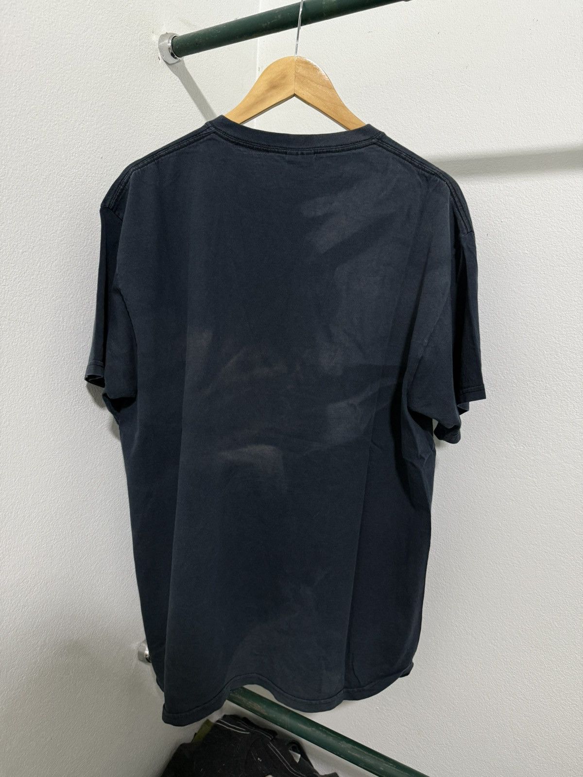 The Simpsons × Vintage Vintage The Simpsons Tee Size US XL / EU 56 / 4 - 3 Thumbnail