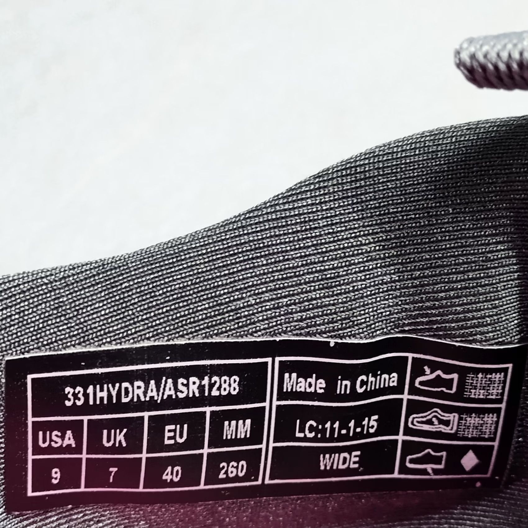 Vionic Vionic Hydra Casual Sneakers Womens US 9W Multi Advanced Motion System Slip On Sneakers Size US 9 / IT 39 - 4 Thumbnail