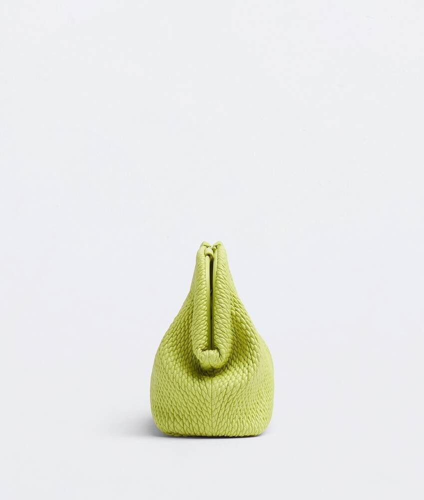 Bottega Veneta o1n1vont0525 Size: OS / Point Pouch in Seagrass Size ONE SIZE - 2 Thumbnail