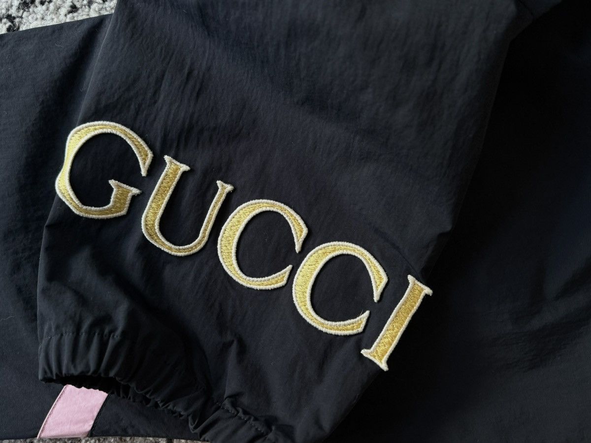 Gucci × Palace Gucci X Palace track pants. Brand new Size US 30 / EU 46 - 4 Thumbnail