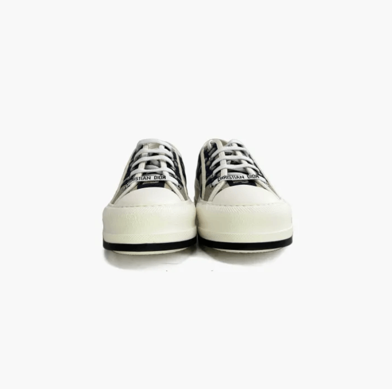 Dior Dior Low-Top Sneakers Size US 6 / IT 36 - 4 Thumbnail