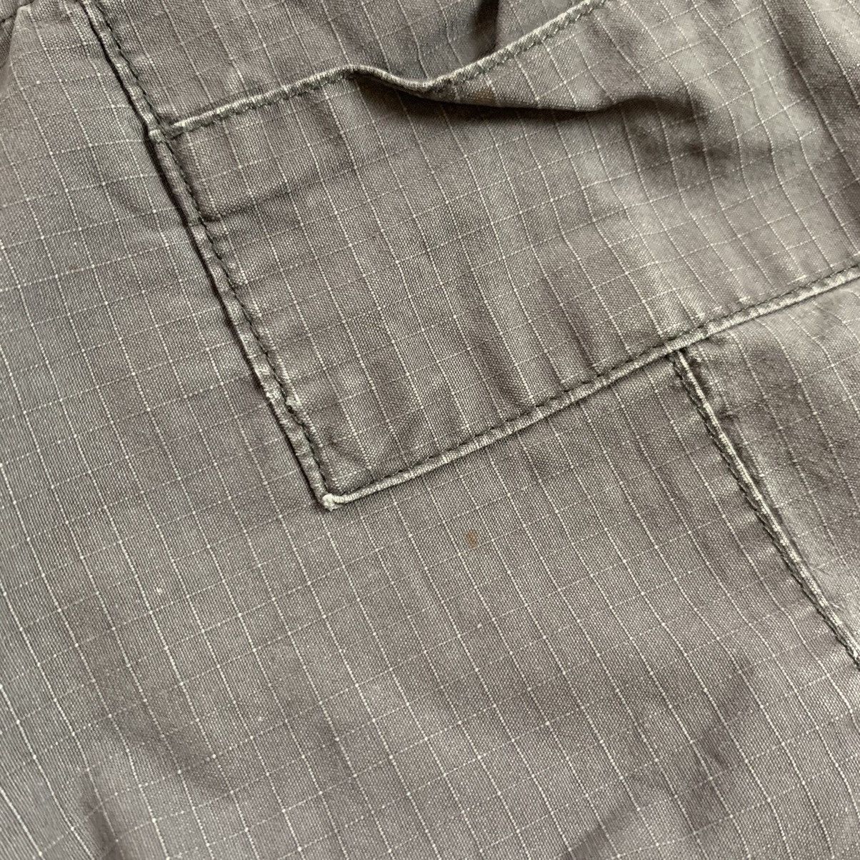 Carhartt 🔥90’S CARHARTT BAGGY MULTIPOCKET CARGO Y2K PANTS GORPCORE Size US 32 / EU 48 - 14 Thumbnail