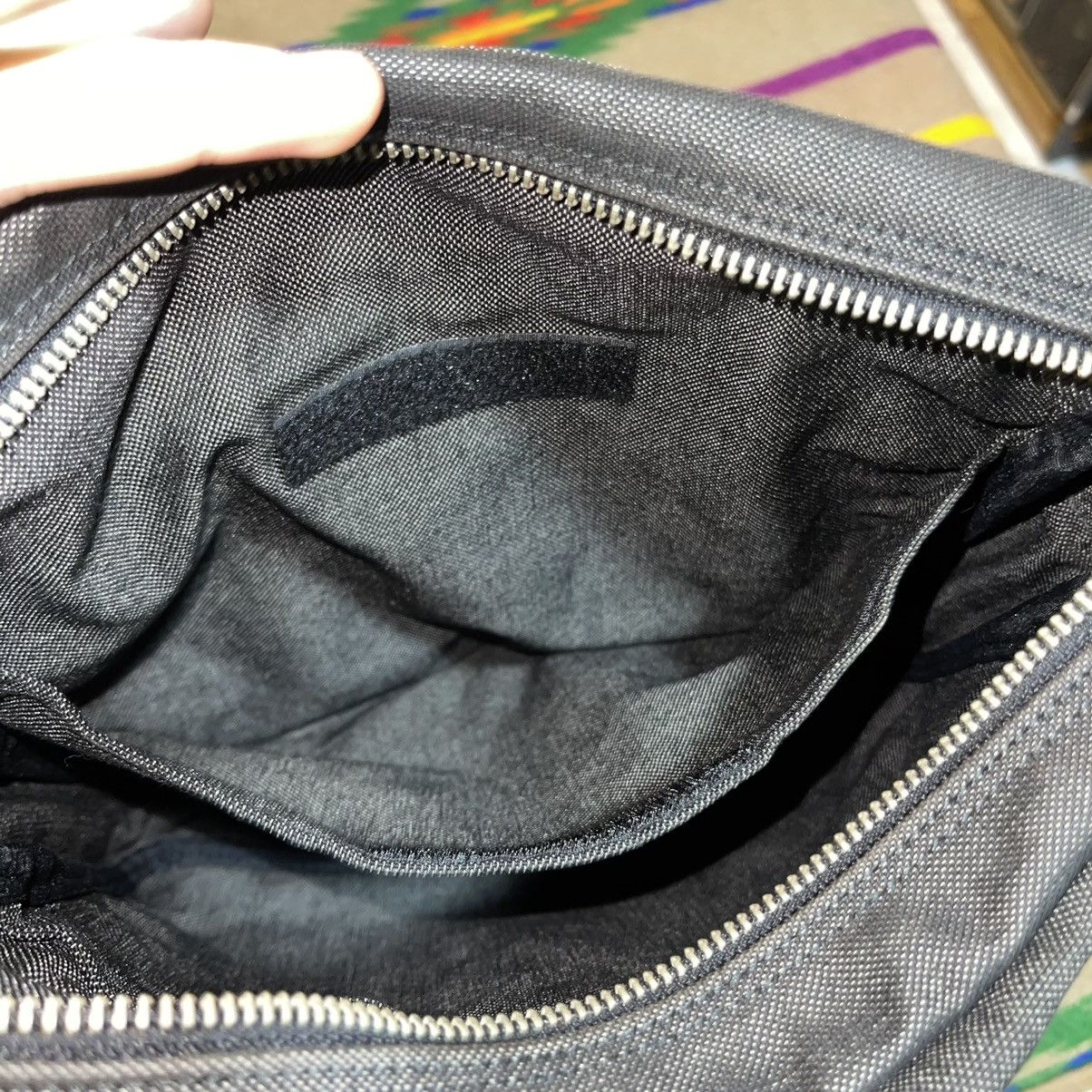Japanese Brand × Porter Yoshida PORTER smoky shoulder bag (popular series) Size ONE SIZE - 14 Thumbnail