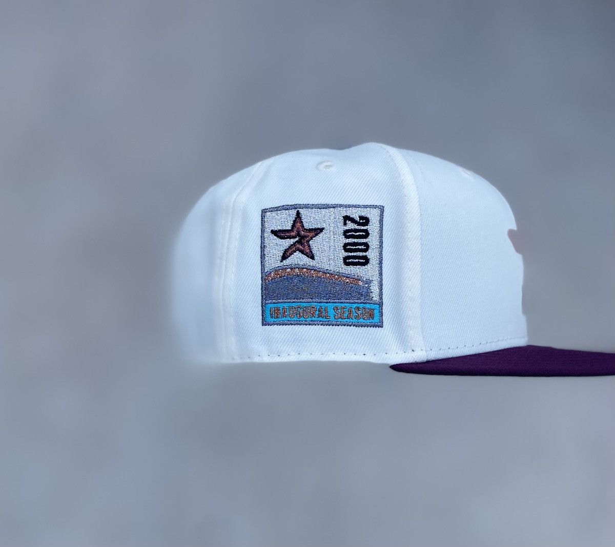 Hat Club × MyFitteds Houston Astros Fitted 7 1/4 Size ONE SIZE - 5 Thumbnail