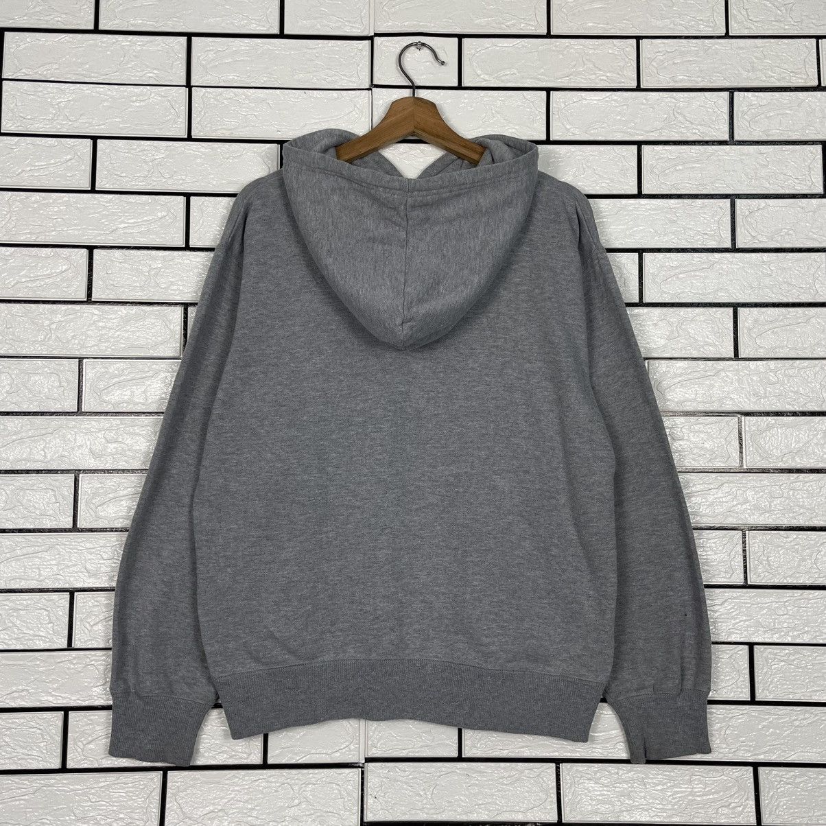 Japanese Brand Japanese Brand Marvy Right Marvy Hoodie Size US S / EU 44-46 / 1 - 7 Thumbnail