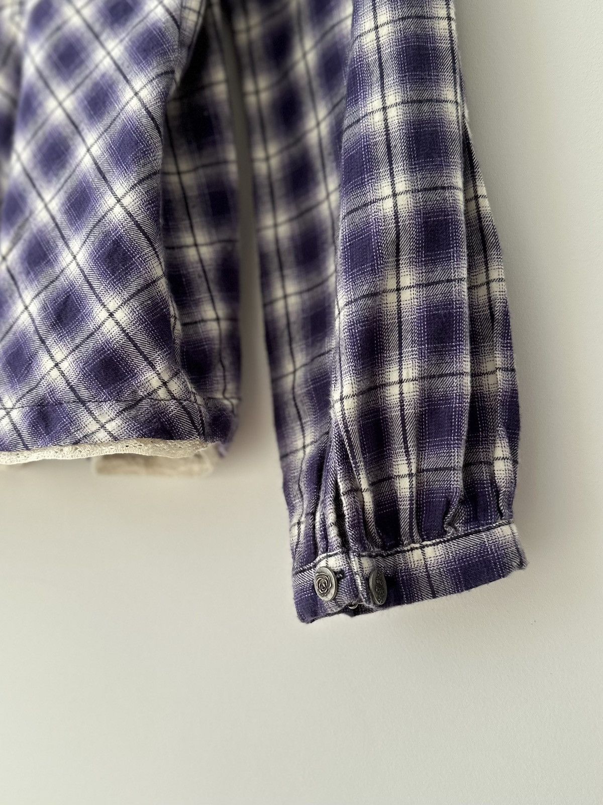 Other Odd Molly 329 Women's Shirt Blouse Size 2 Size M / US 6-8 / IT 42-44 - 6 Thumbnail