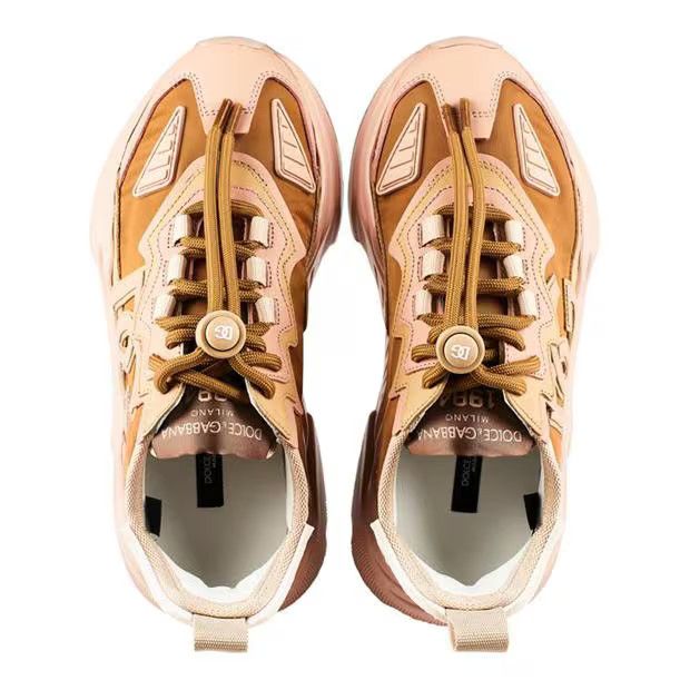 Dolce & Gabbana o1g2r1mq1024 Trainers in Multicolor Size US 9 / IT 39 - 5 Thumbnail