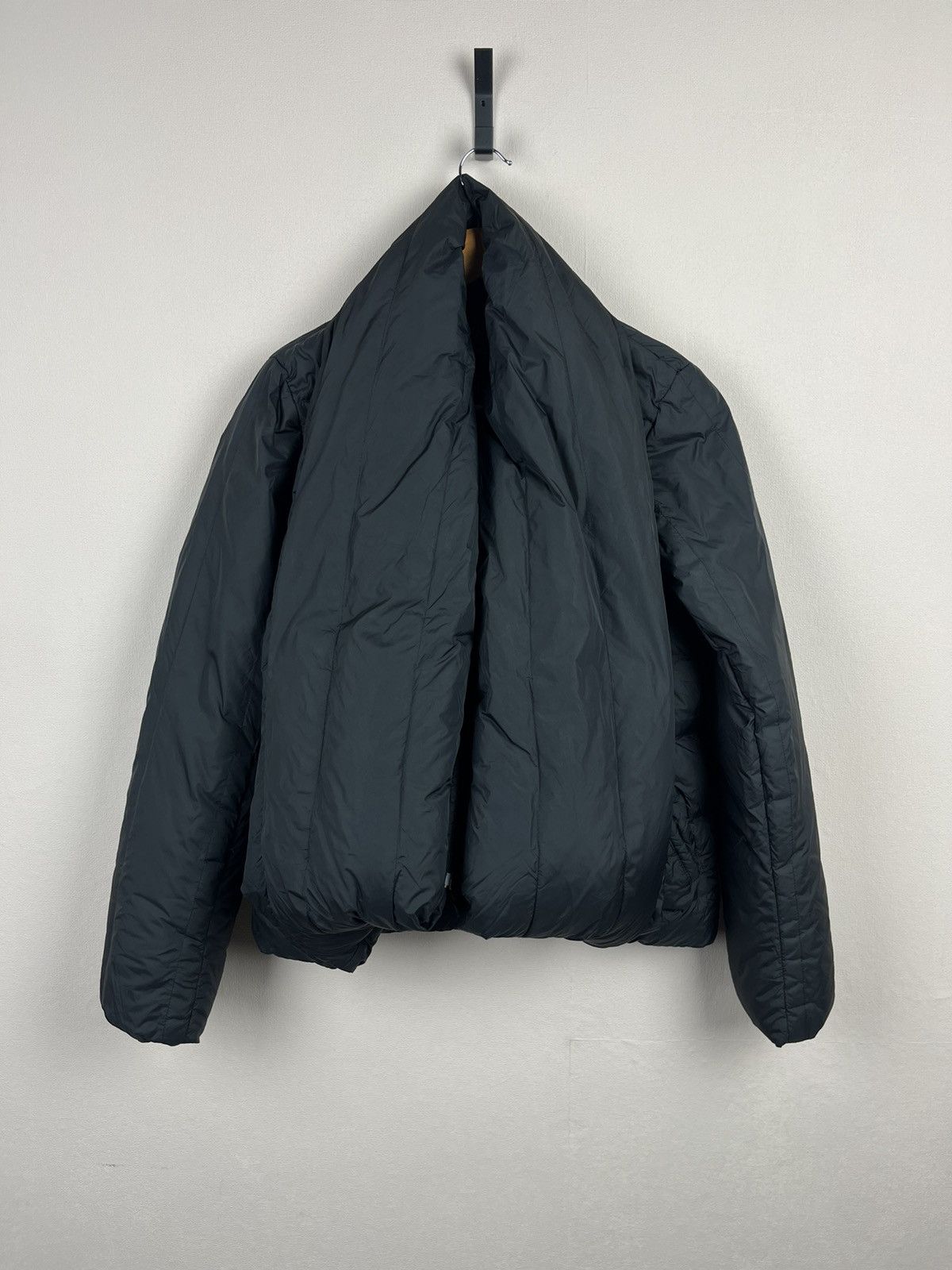 Allsaints Allsaints Spitalfields Wilkin Down Jacket Avant Garde Size M / US 6-8 / IT 42-44 - 1 Thumbnail