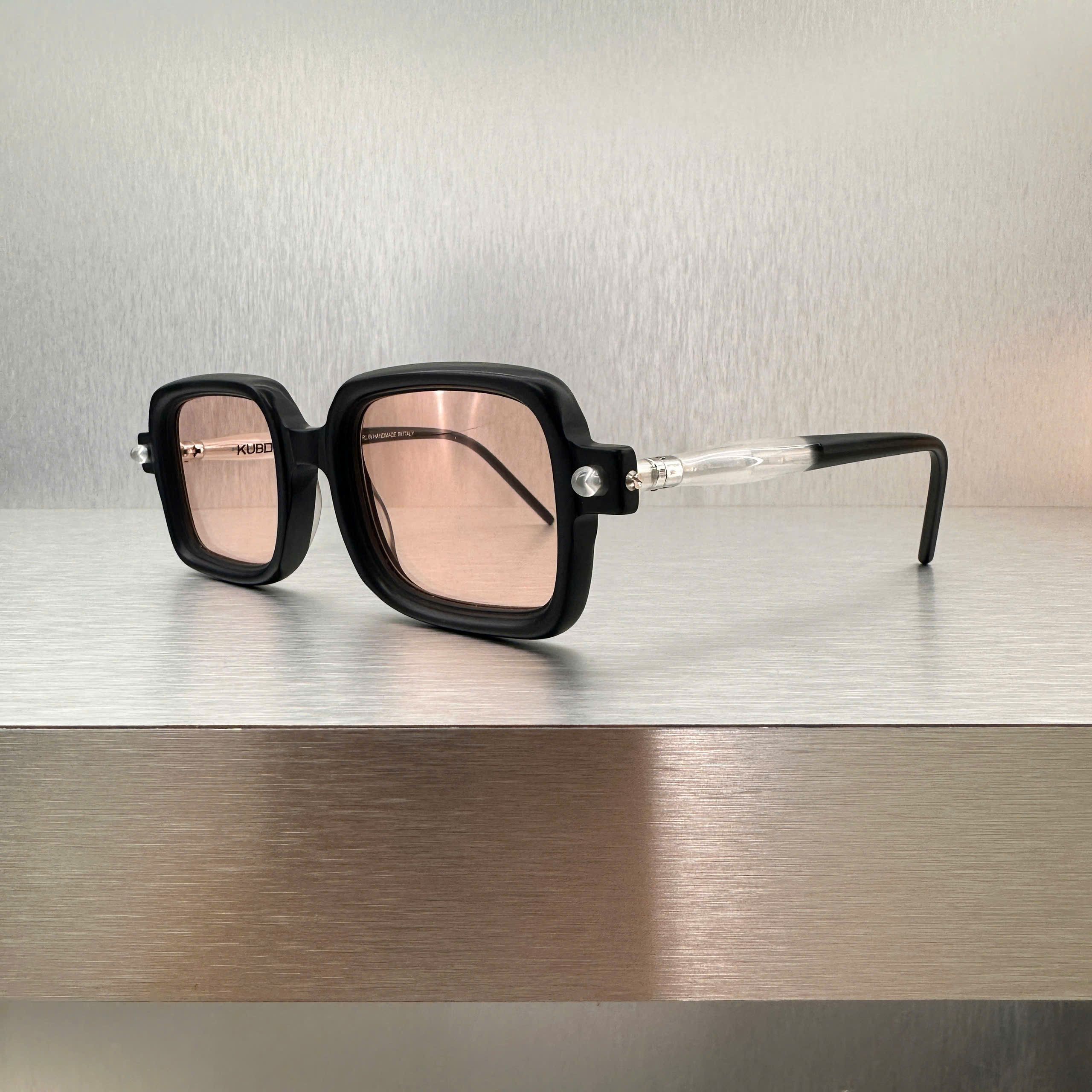 Kuboraum Newest Season KUBORAUM KRO0P2BMPL000000OP BM PL Size ONE SIZE - 5 Thumbnail