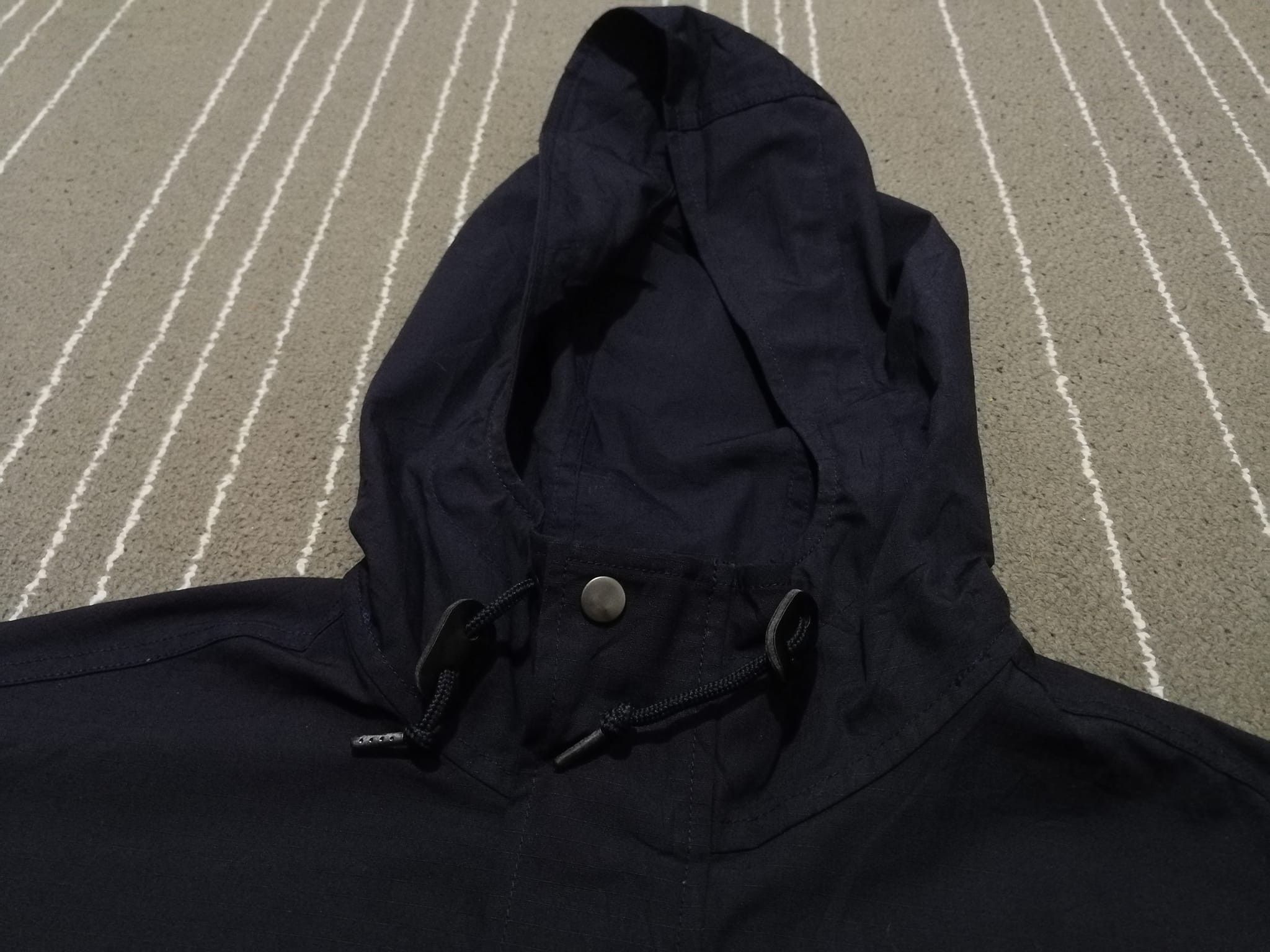 GU tactical jacket WTAPS style L