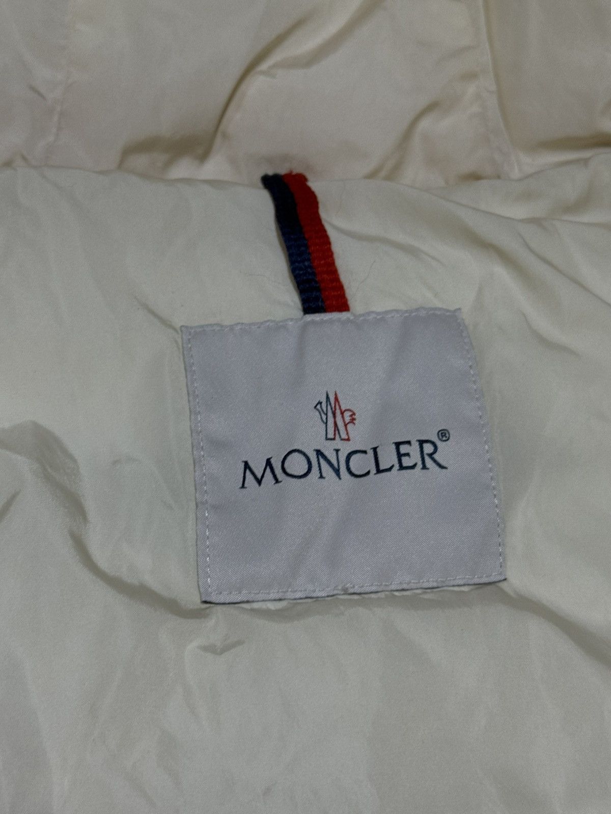 Moncler Moncler Floe giubbotto puffer down jacket parka Size XS / US 0-2 / IT 36-38 - 8 Thumbnail