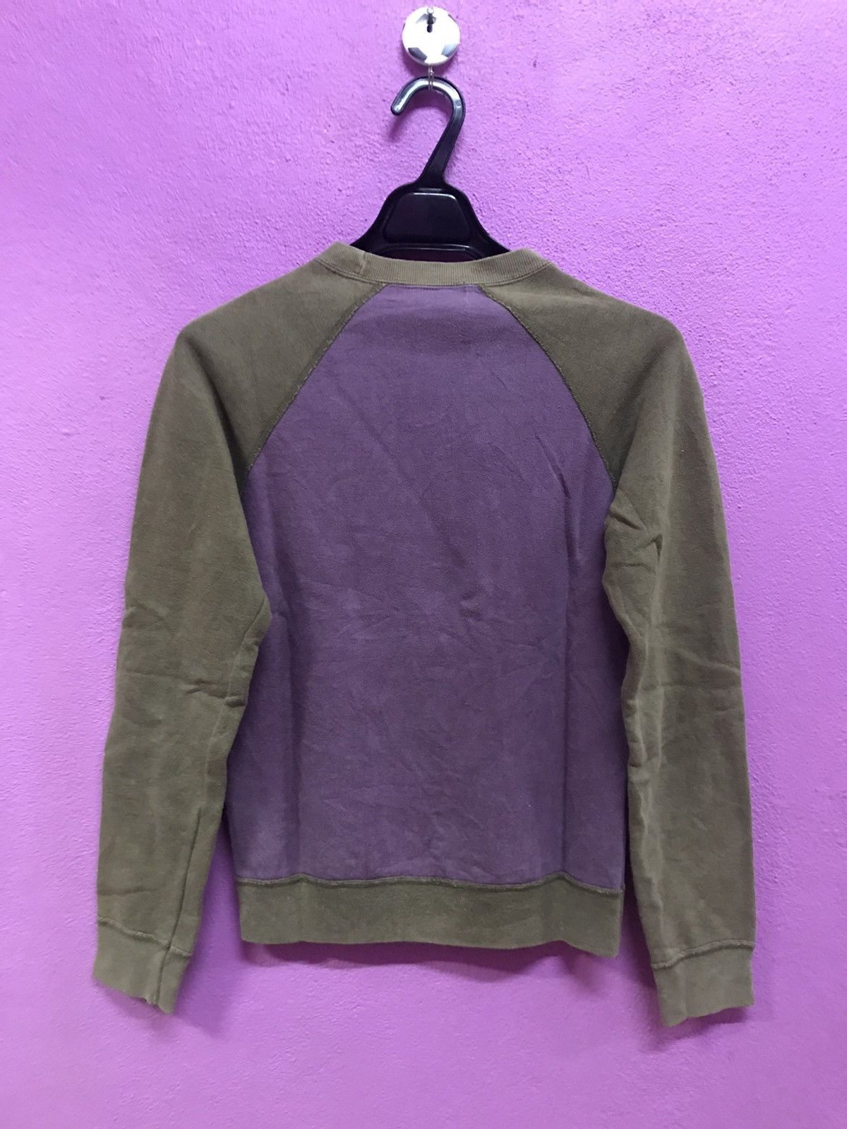 Hysteric Glamour Hysteric Glamour Sweatshirts Size US XS / EU 42 / 0 - 2 Thumbnail
