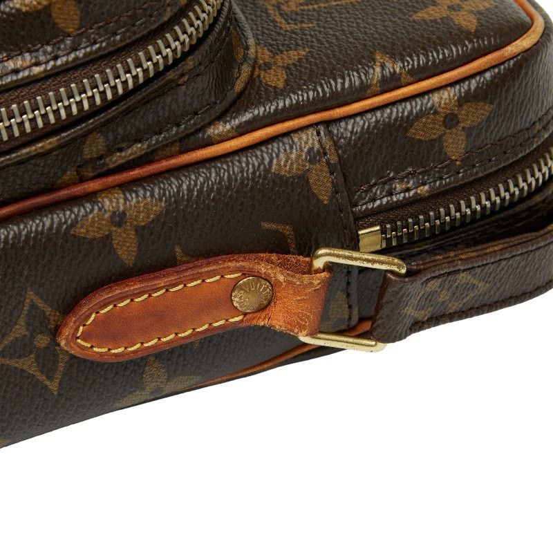 Louis Vuitton Louis Vuitton Monogram Amazon Shoulder Bag M45236 Size ONE SIZE - 9 Thumbnail